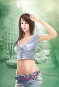 妄俠