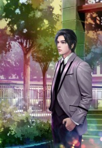 妖孽來襲公子快跑