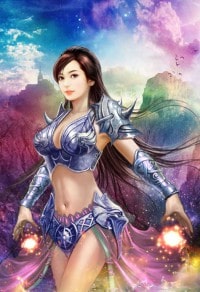 無限流：我在驚悚遊戲裡攻略大佬
