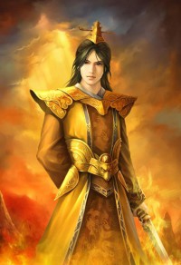 我的驱魔师男友