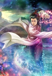 被反派大佬寵上天[穿書]