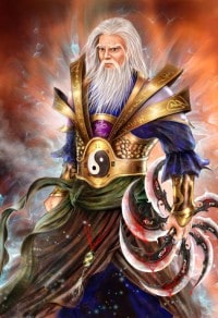 [我为歌狂同人]墙角的蓝色月光