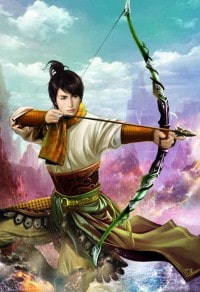 心裡有座城，住著未亡人